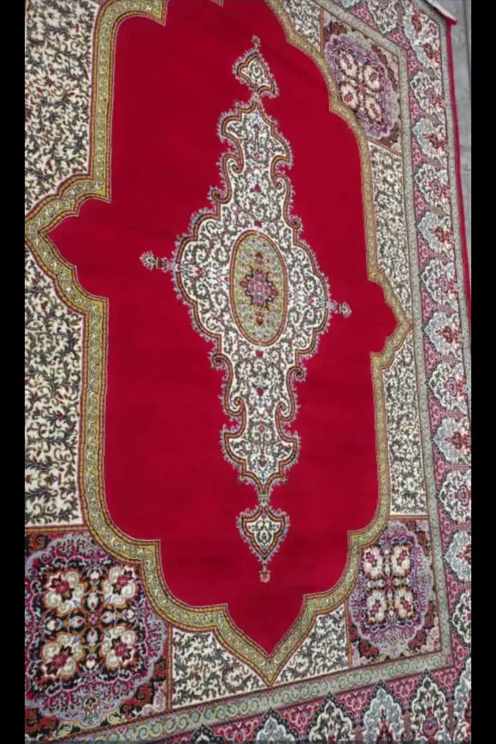 فرش ماشینی|فرش|سنندج, |دیوار