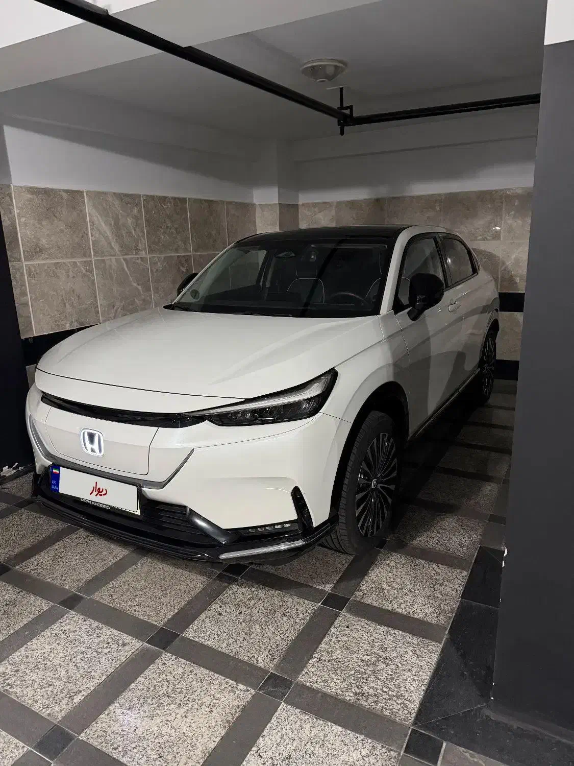 Ns1|خودرو سواری و وانت|تهران, امانیه|دیوار