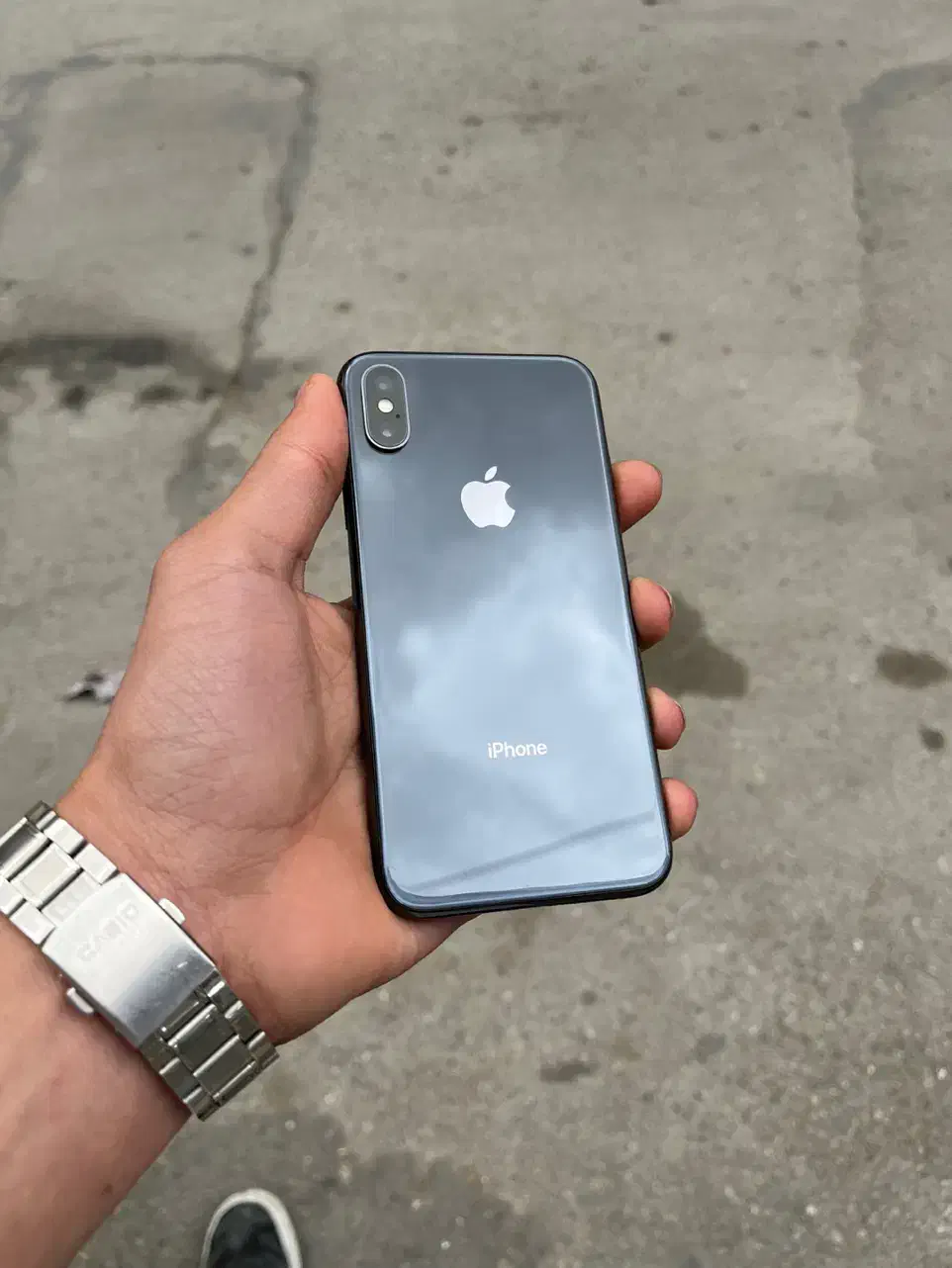 X 256|موبایل|ملایر, |دیوار