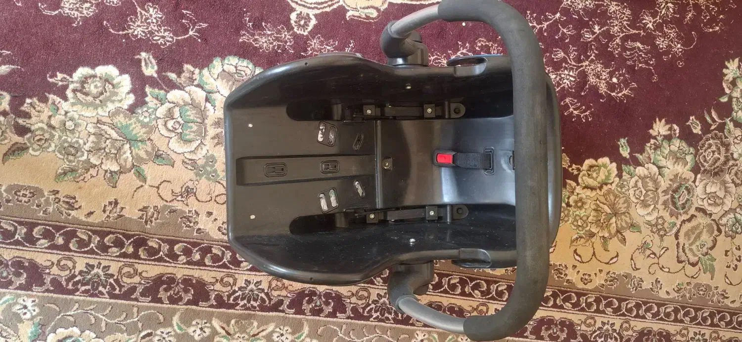 بدنه کریر|کالسکه و لوازم جانبی|بیرجند, |دیوار