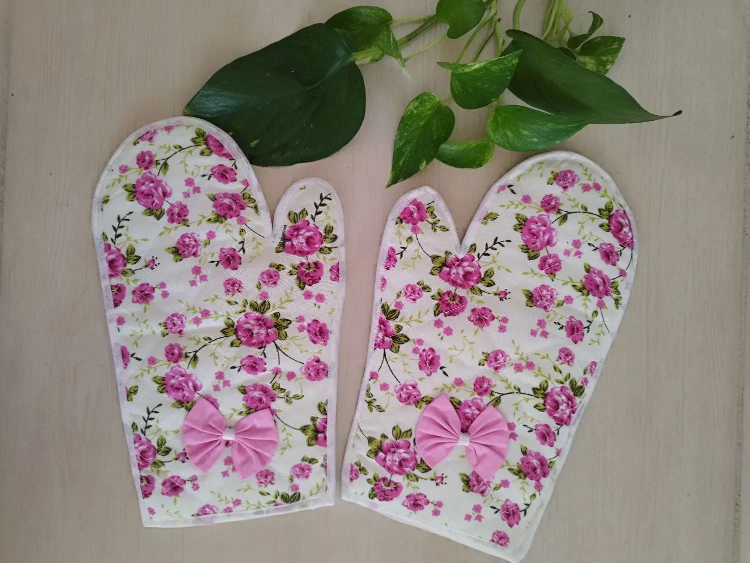 سرویس آشپزخانه دم کنی پیشبند دستگیره و...|سفره، حوله، دستمال آشپزخانه|اصفهان, شاهزاده ابراهیم|دیوار