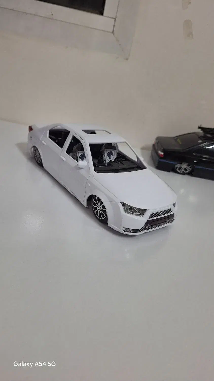 ماکت دنا|اسباب‌‌بازی|ملکان, |دیوار