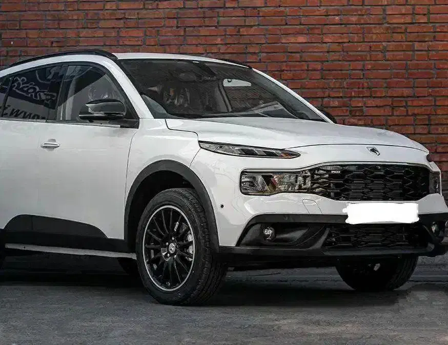 ریرا توربو ۶ سرعته اتوماتیک ارتقاء یافته ،مهر 1404|خودرو سواری و وانت|سیرجان, |دیوار