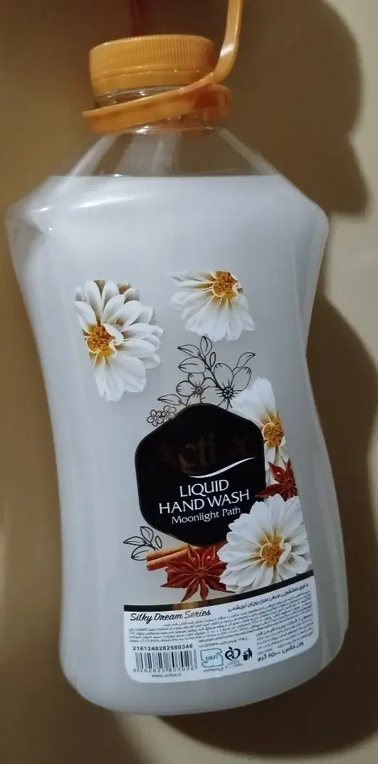 مایع دستشویی|مواد شوینده و دستمال کاغذی|فردیس, شهرک ارم|دیوار