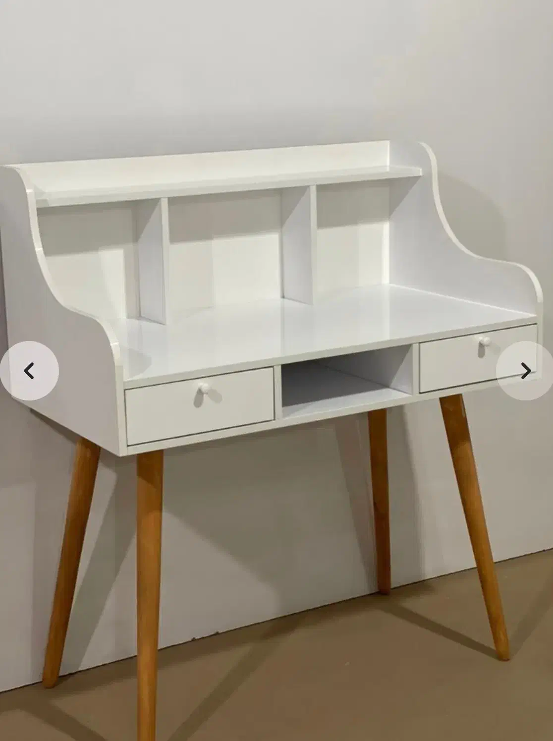 میزتحریر پیانویی|میز تحریر و کامپیوتر|نیشابور, شهرک ولیعصر|دیوار