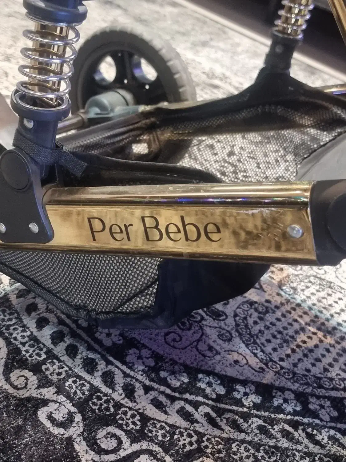 کالسکه و کمد کودک|اسباب و اثاث بچه|تهران, خانی آباد نو شمالی|دیوار