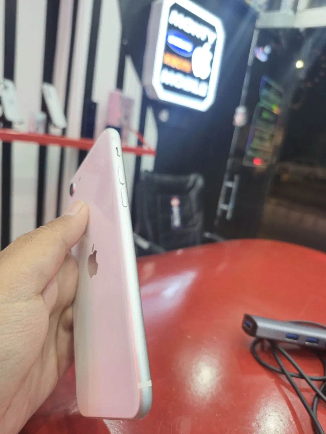 iPhone Se 2020|موبایل|تربت جام, المهدی|دیوار