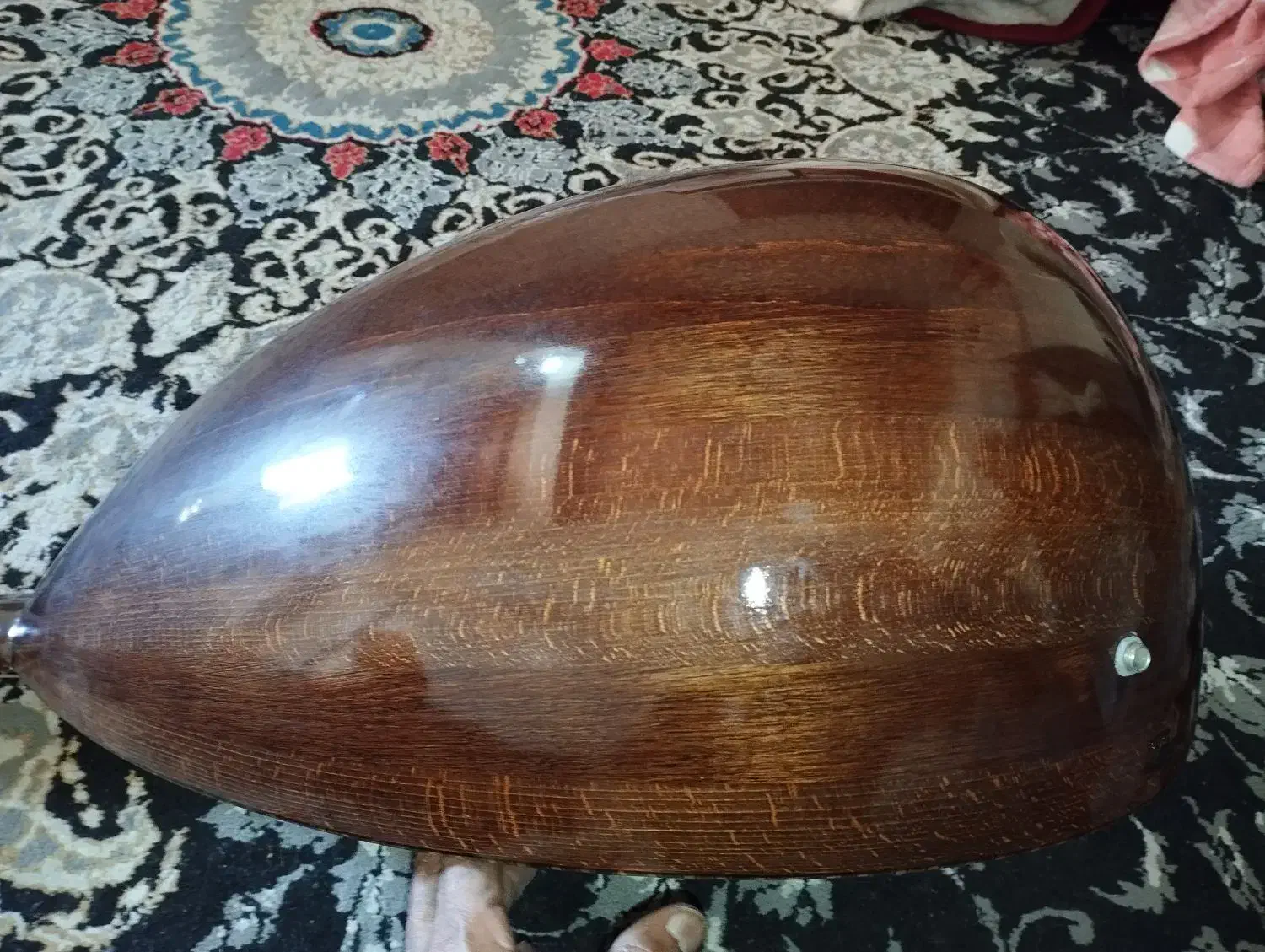 عودزریاب عراقی صفحه سدارپیکاپ اکولایز|سازهای سنتی|بندرعباس, |دیوار