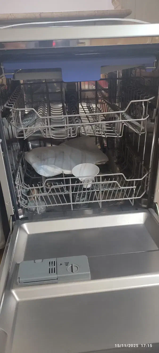 ماشین ظرفشویی|ماشین ظرفشویی|کازرون, |دیوار