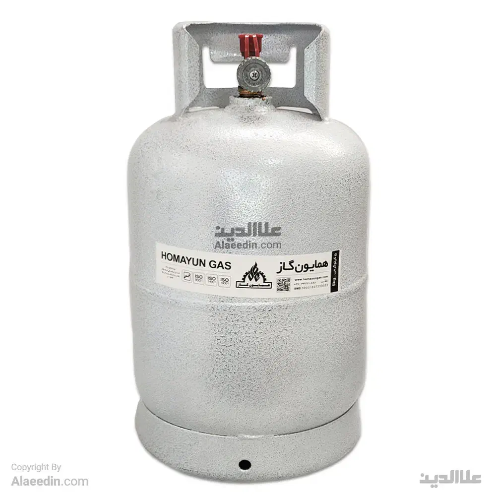 پیک نیک 5 کیلویی|اجاق گاز و لوازم برقی پختوپز|قروه, |دیوار