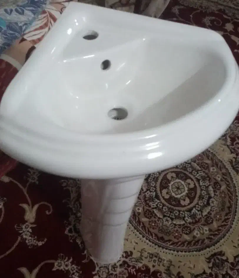 روشویی|لوازم سرویس بهداشتی|یزد, |دیوار