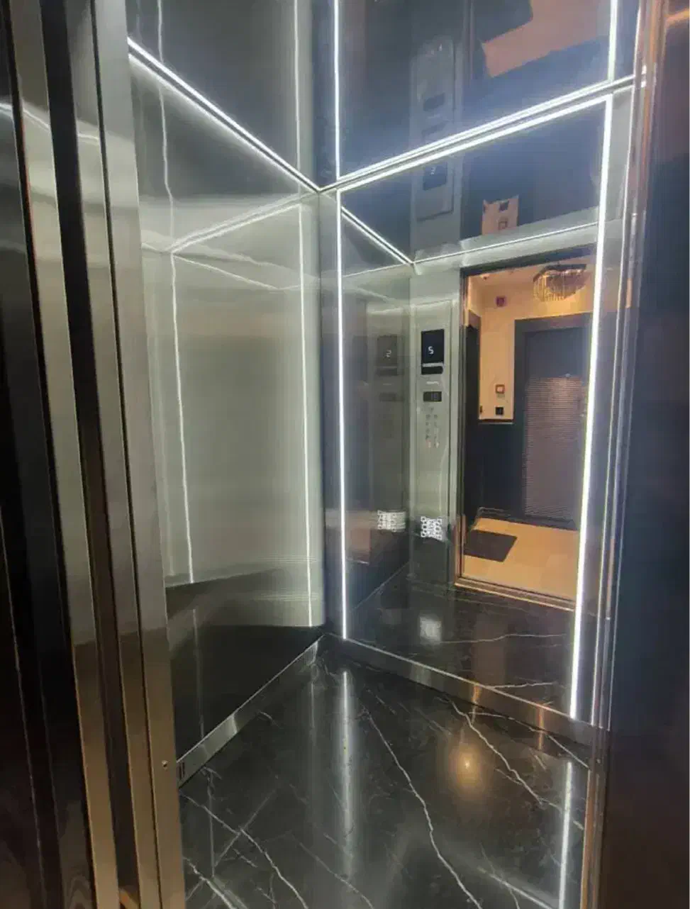 اپارتمان ۱۳۰ متر ۳ خواب تکواحدی(تهران نو)|فروش آپارتمان|تهران, قاسمآباد|دیوار