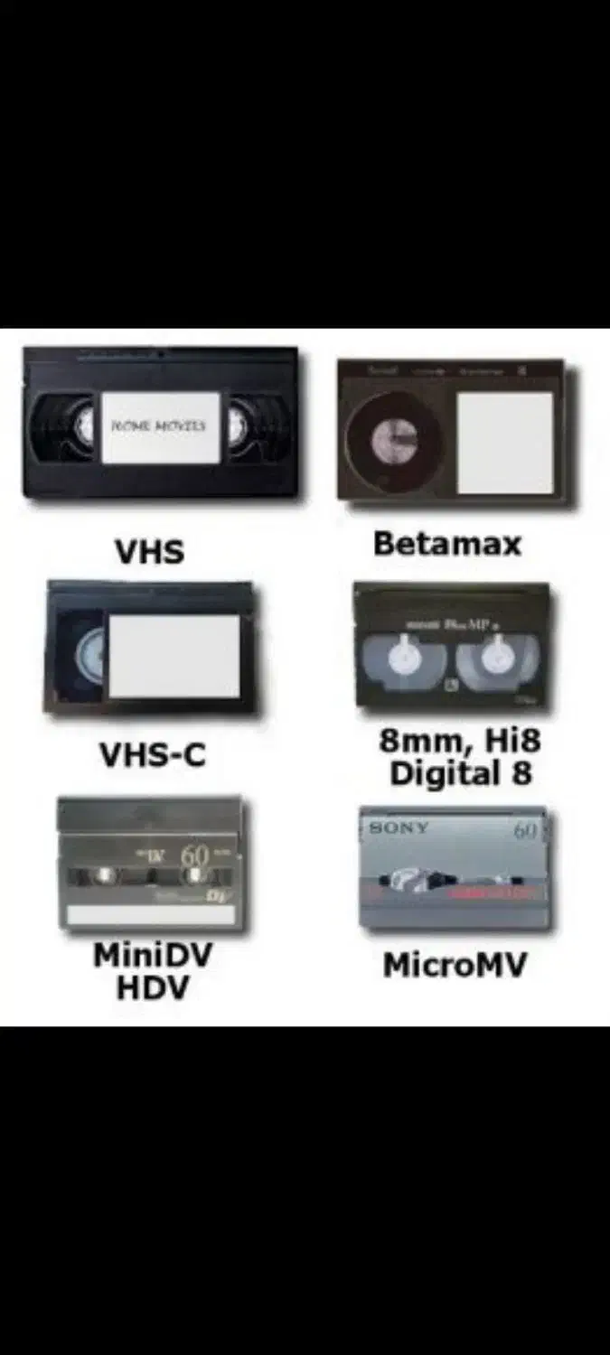 تبدیل انواع فیلم ها به فلش و هارد|خدمات رایانه‌ای و موبایل|کرمانشاه, |دیوار