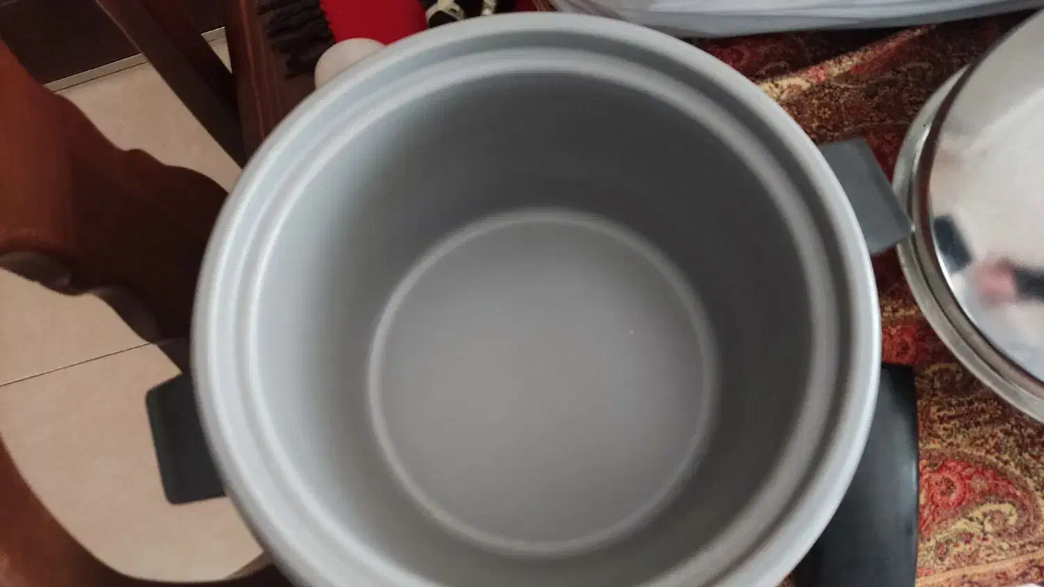 پلوپز|اجاق گاز و لوازم برقی پخت‌وپز|رامسر, |دیوار