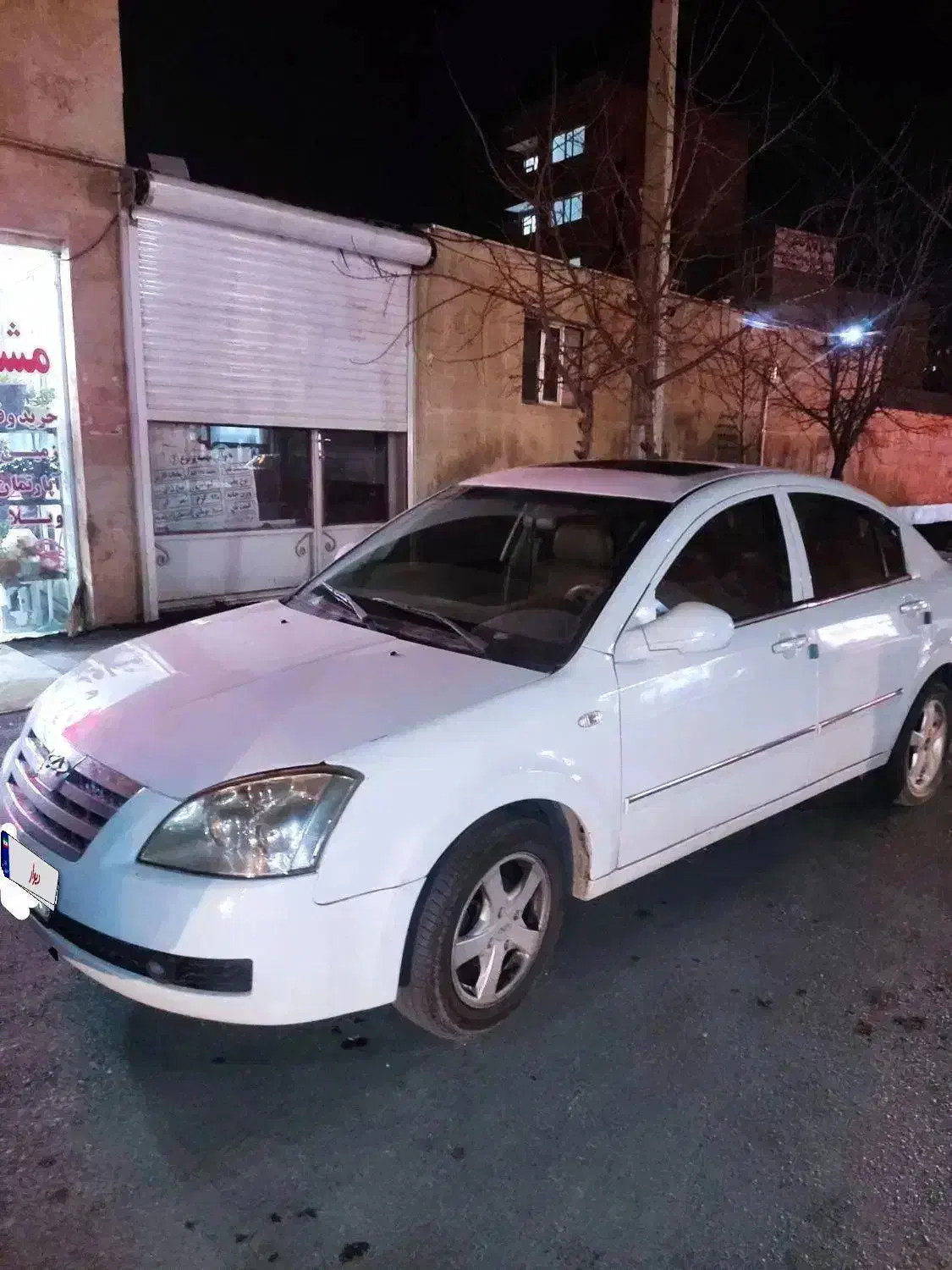 mvm ۵۳۰|خودرو سواری و وانت|اردبیل, |دیوار