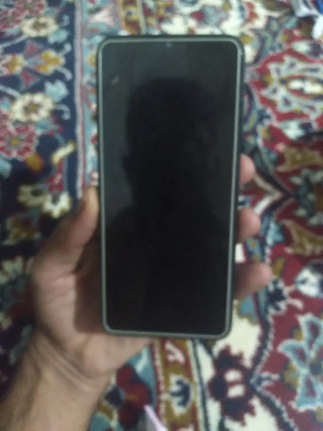 گوشی a13|موبایل|جیرفت, |دیوار