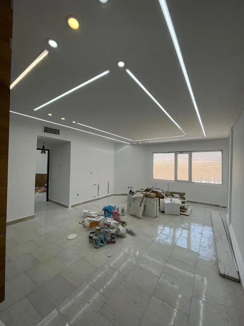 ۸۵ متر لاکچری|فروش آپارتمان|هشتگرد, فاز ۷ مهستان|دیوار