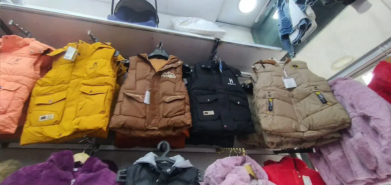 انواع لباس بچه گانه|کفش و لباس بچه|خرمآباد, |دیوار