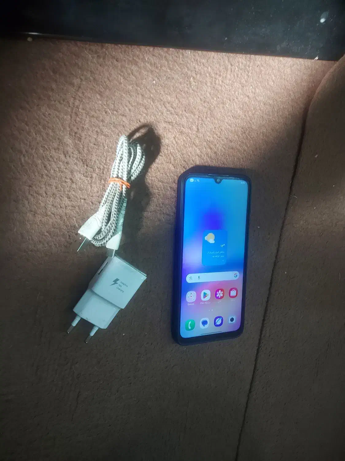 Galaxy A05s.  128|موبایل|اندیشه, اندیشه فاز ۴|دیوار