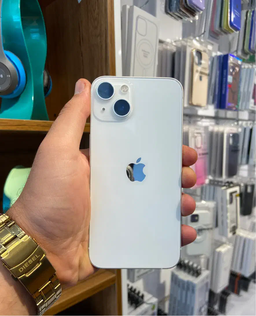 اپل ۱۳نرمال iPhone/13normal/128خرید و فروش|موبایل|قزوین, |دیوار