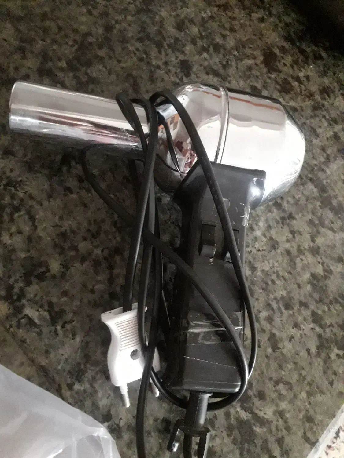 سشوار|سایر لوازم برقی|کوهدشت, |دیوار