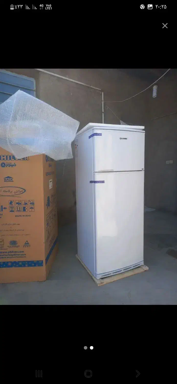 یخچال|یخچال و فریزر|زنجان, |دیوار