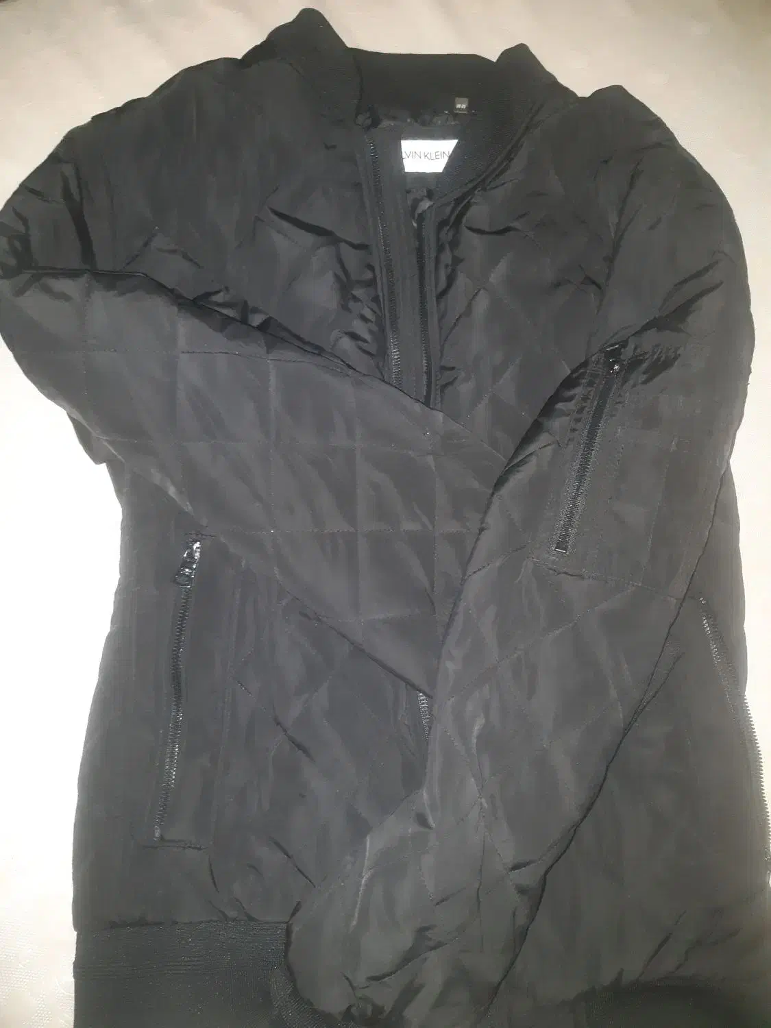 کاپشن  Calvin Klein|لباس|تهران, مجیدیه|دیوار