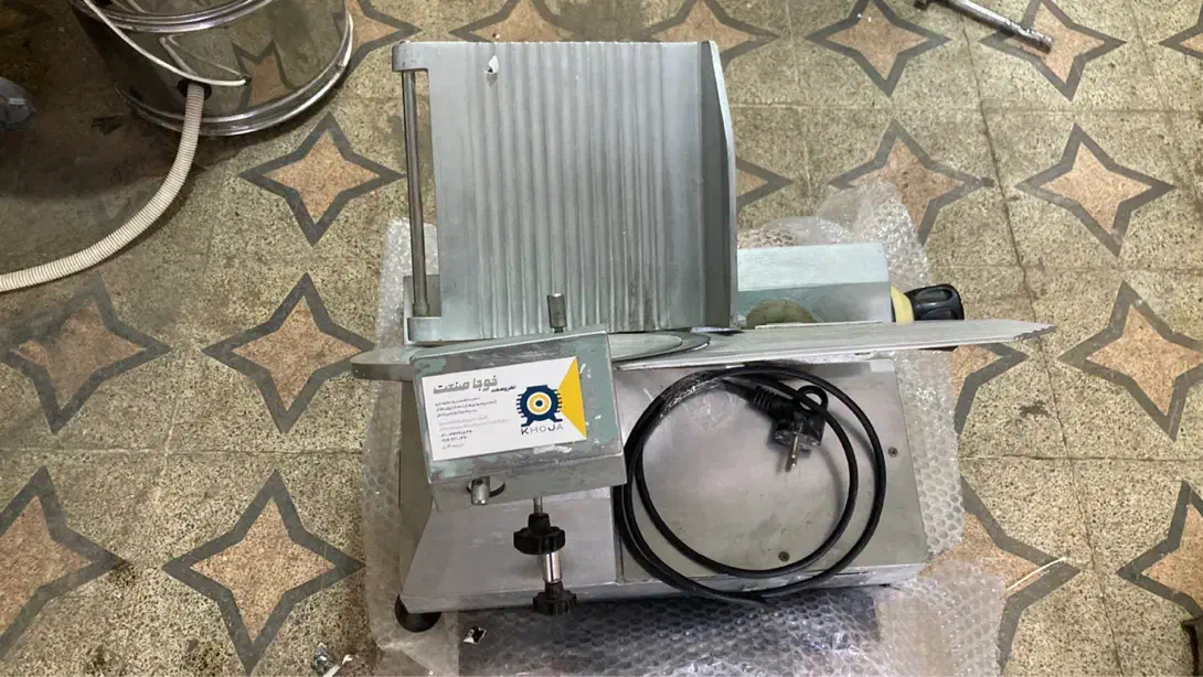 کالباسبر خانگی|سایر لوازم برقی|اهواز, کمپلو جنوبی|دیوار