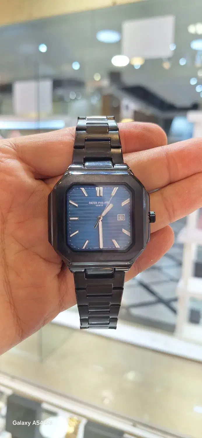 Patek philip|ساعت|کیش, |دیوار