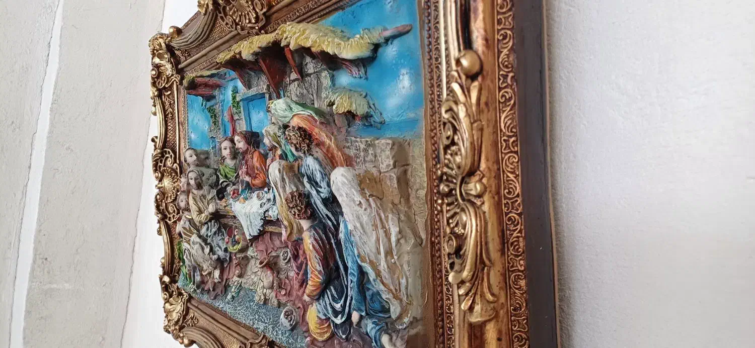 تابلو پلی استر|تابلو، نقاشی، عکس|شهریار, شهریار|دیوار