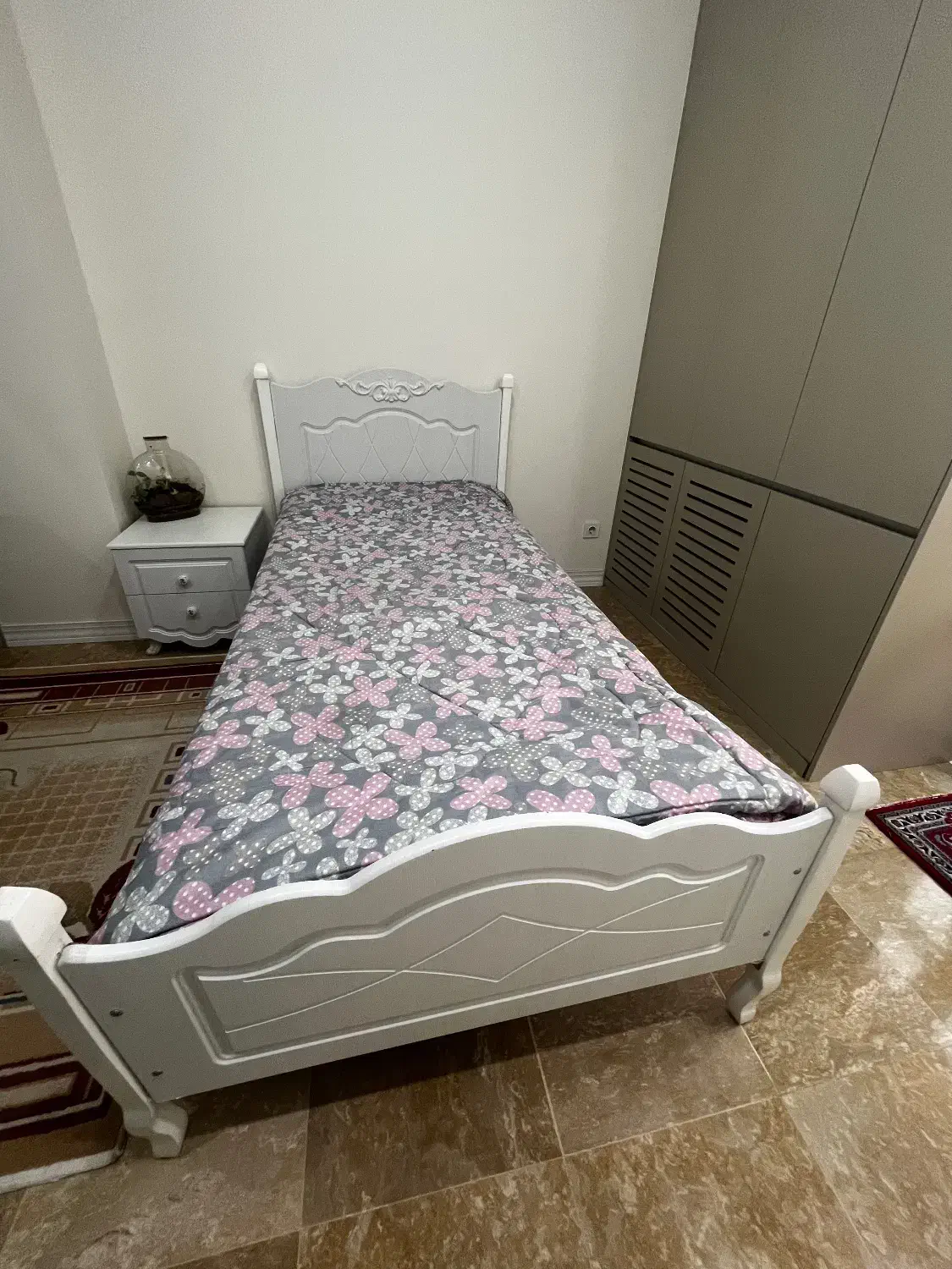 تخت خواب|تخت و سرویس خواب|تهران, حکیمیه|دیوار