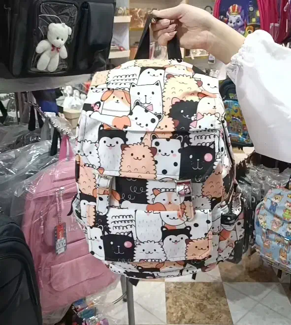 کوله مدرسه|کیف، کفش، کمربند|کرمان, |دیوار