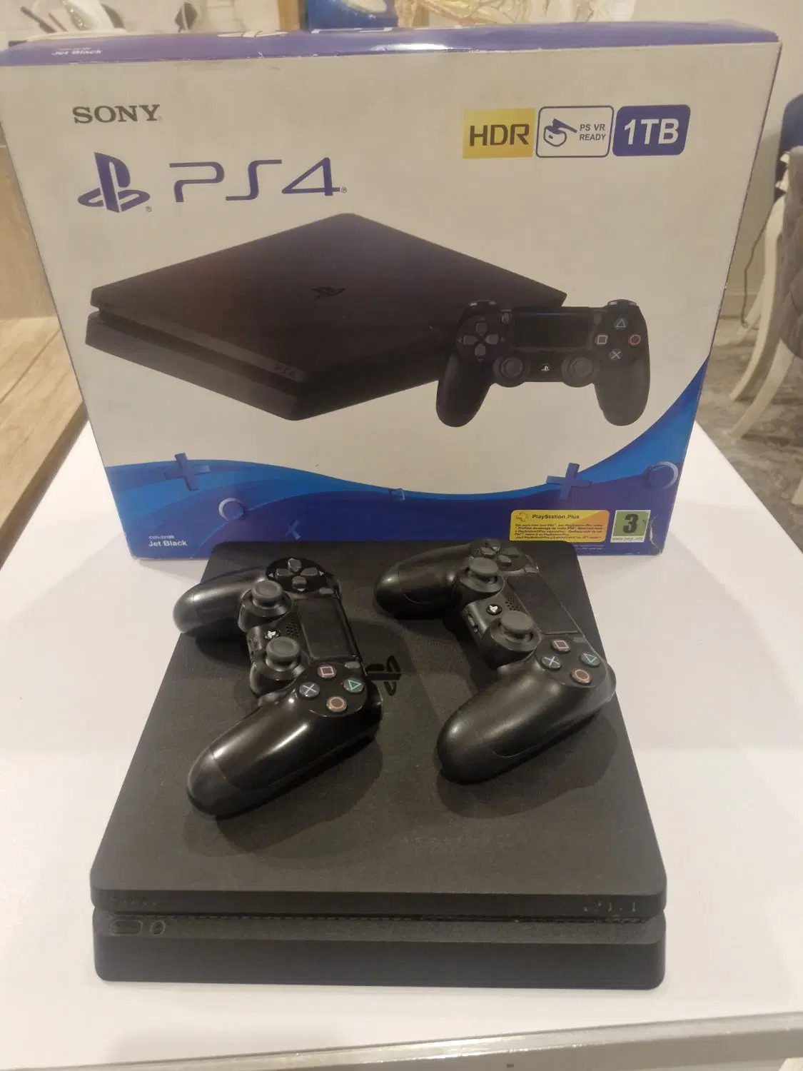 ps4|کنسول، بازی ویدئویی و آنلاین|تهران, دبستان|دیوار