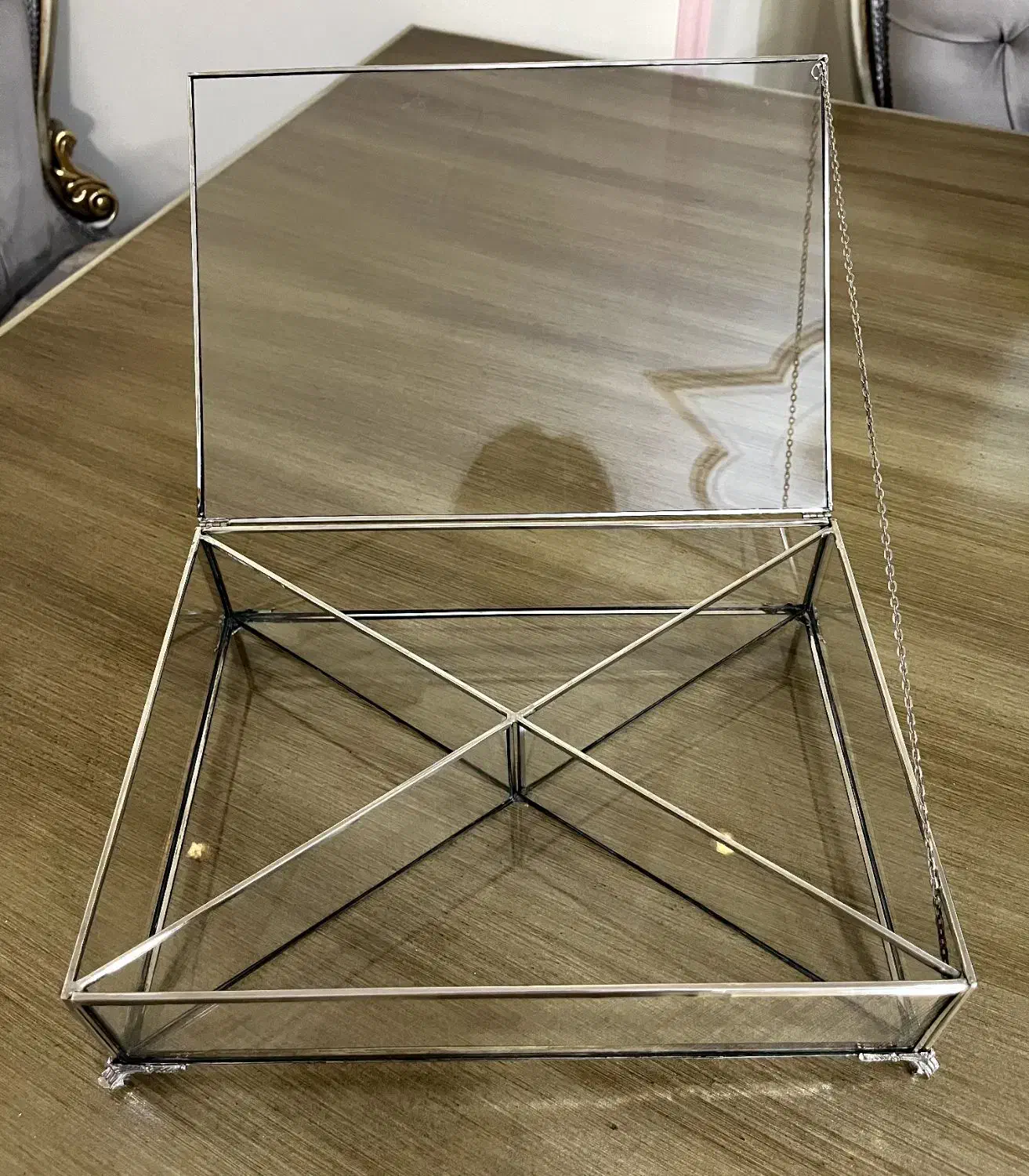 تی بگ نو|ظروف سرو و پذیرایی|تهران, خانیآباد|دیوار