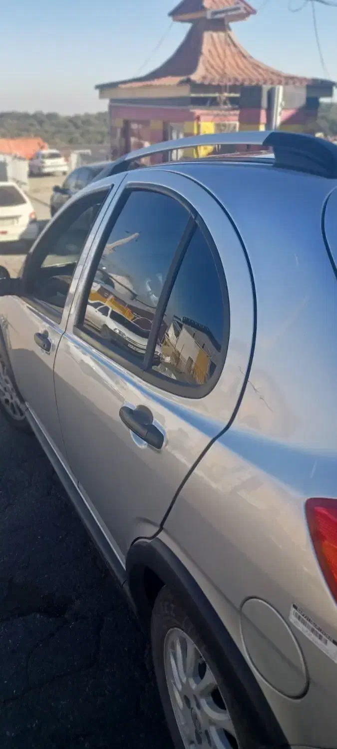 کویئکgxr فول|خودرو سواری و وانت|آمل, |دیوار