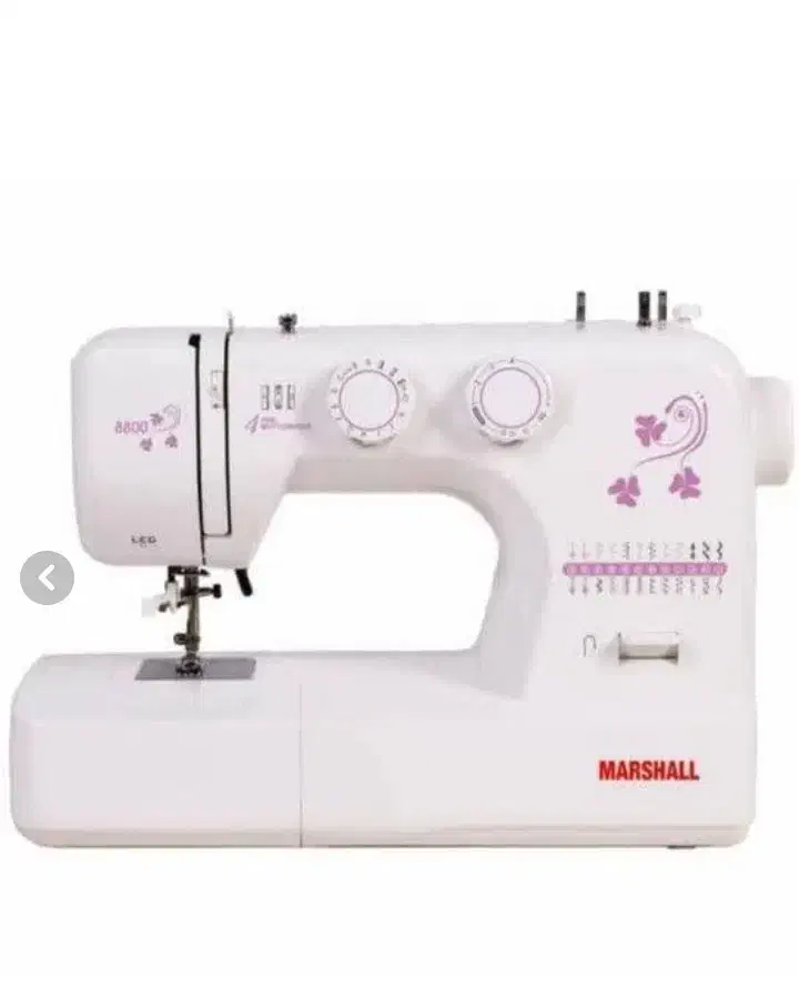 چرخ خیاطی مارشال|چرخ خیاطی و ریسندگی|پاکدشت, پاکدشت (مامازند)|دیوار