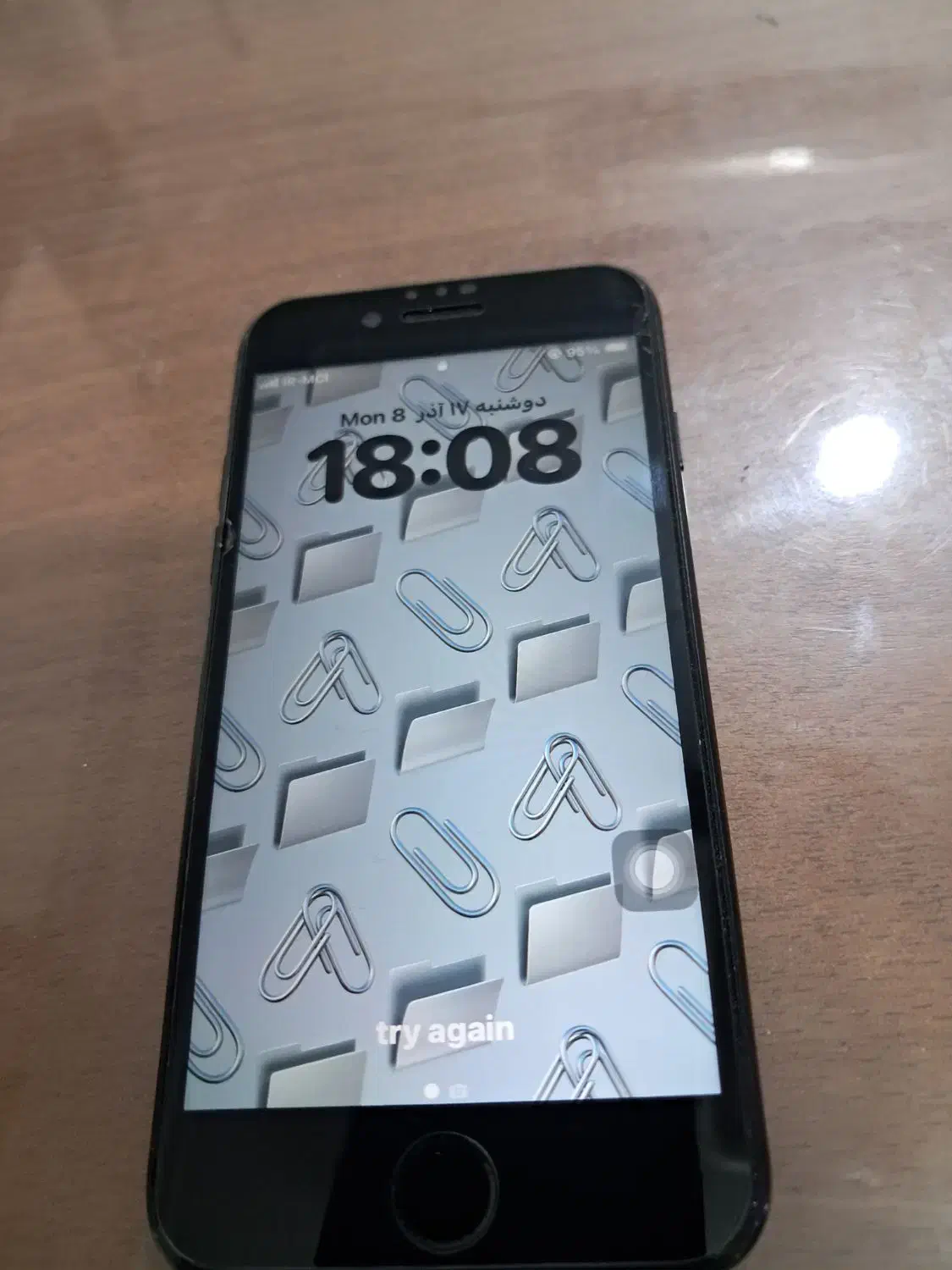 گوشی آیفون se 2020|موبایل|اهواز, کوی مهدیس|دیوار