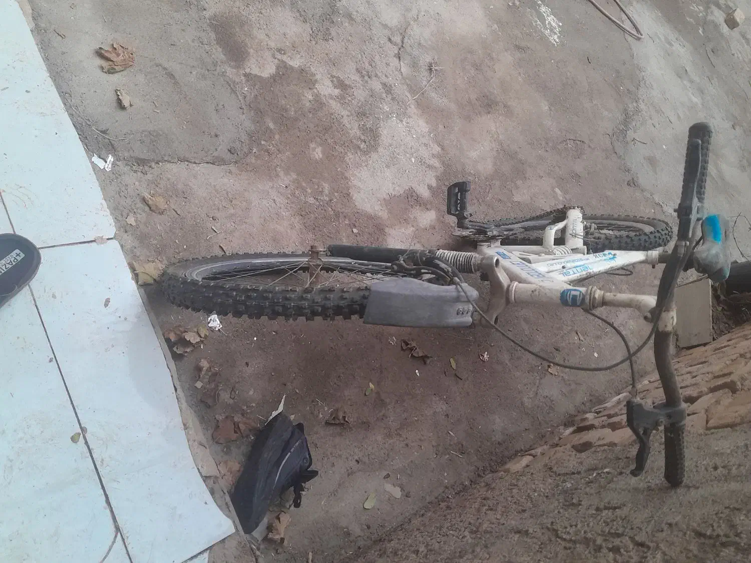 دوچرخه ۲۶|دوچرخه، اسکیت، اسکوتر|قزوین, |دیوار