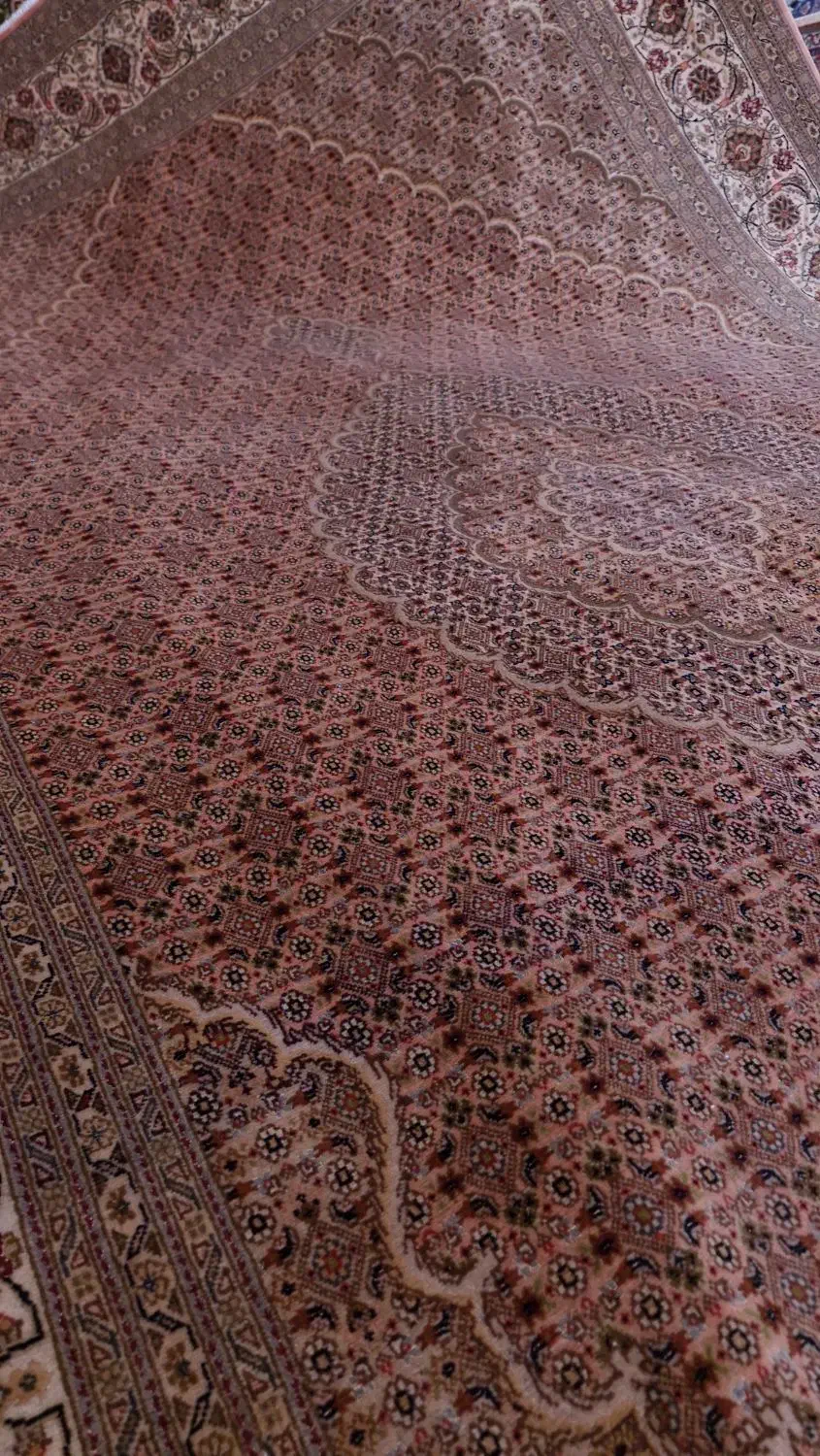 جفت ۶متری ماهی تبریز|فرش|تهران, وردآورد|دیوار