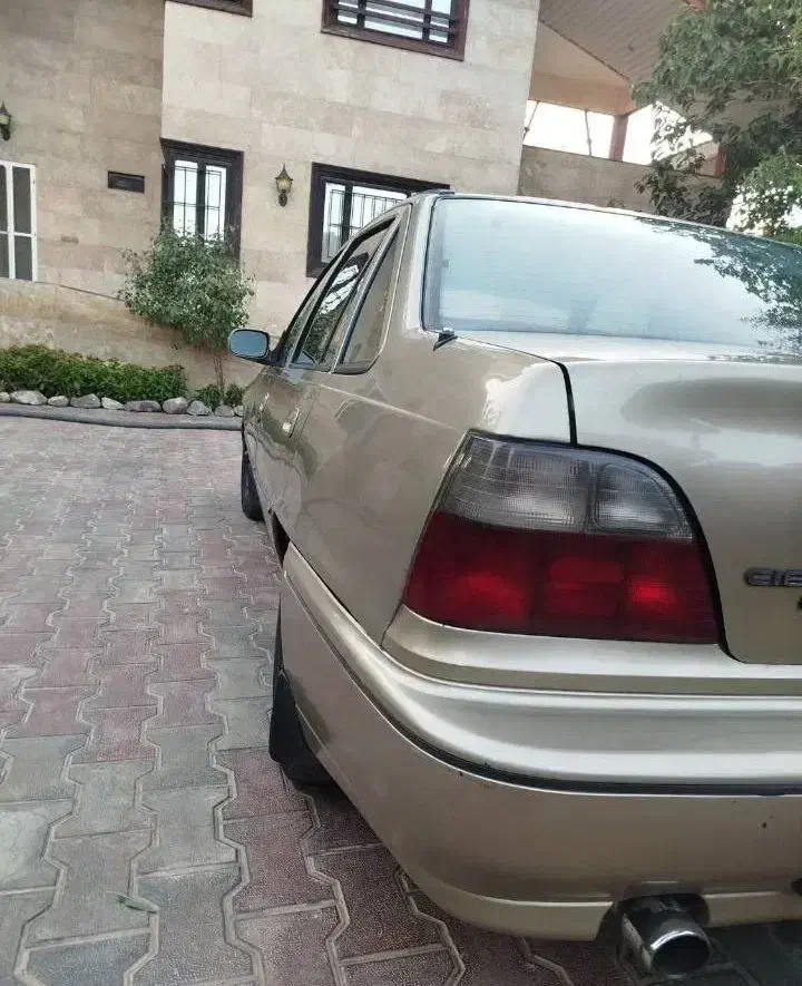 دوو سیلو|خودرو سواری و وانت|خرمآباد, |دیوار