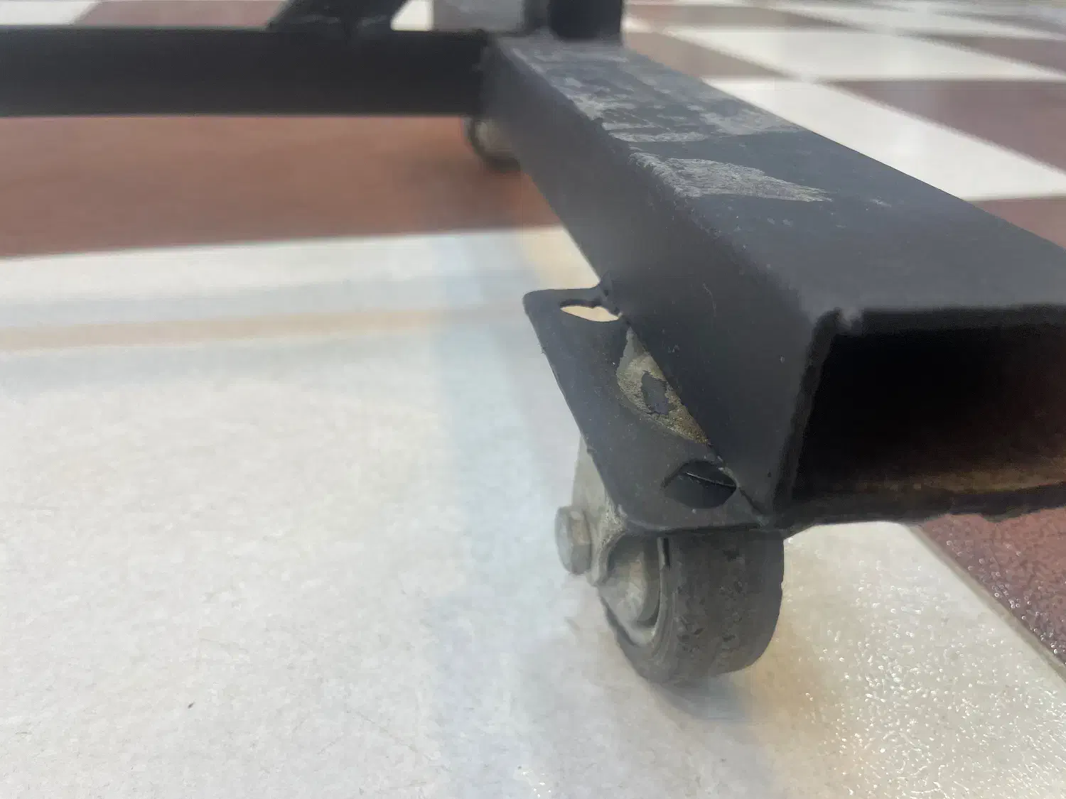 5عدد مانکن ترک رگال چرخ دار استفاده نشده|فروشگاه و مغازه|بانه, |دیوار