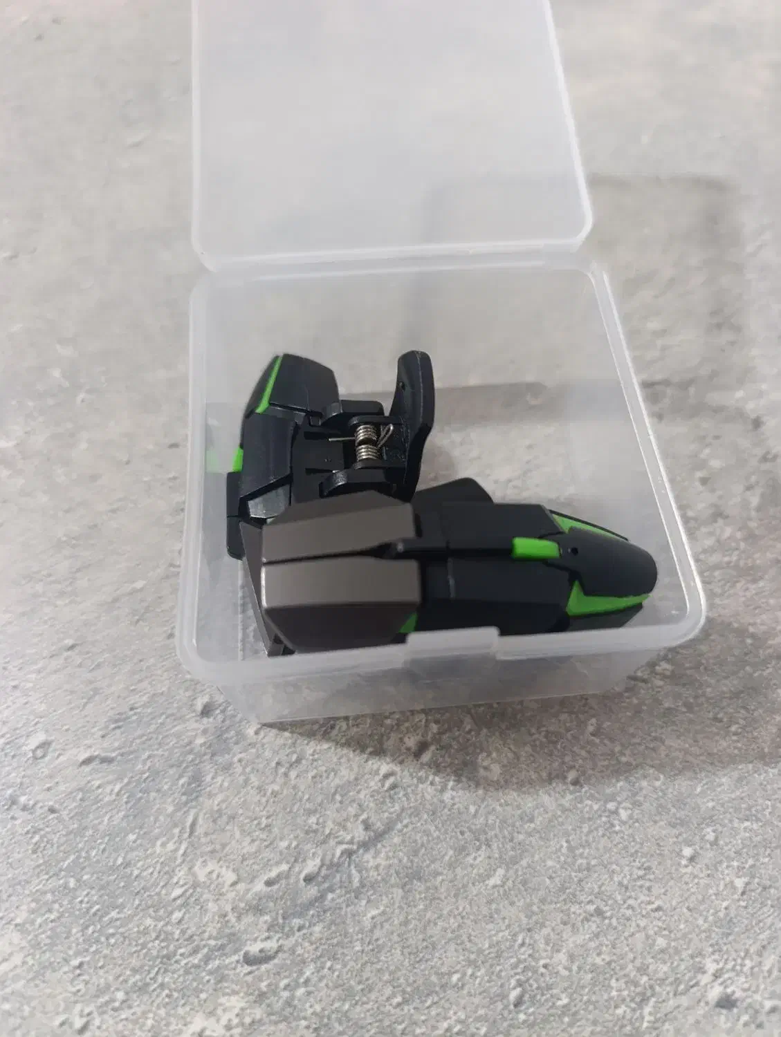 دسته گیم ۶ انگشتی مدل DY06|کنسول، بازی ویدئویی و آنلاین|گنبد کاووس, |دیوار