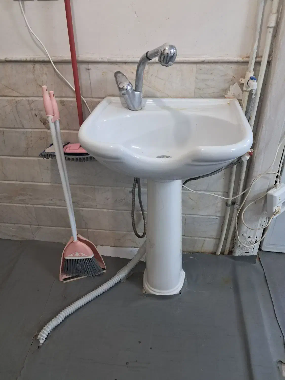 سرشور|آرایشگاه و سالنهای زیبایی|قم, شهرک سازمان آب|دیوار