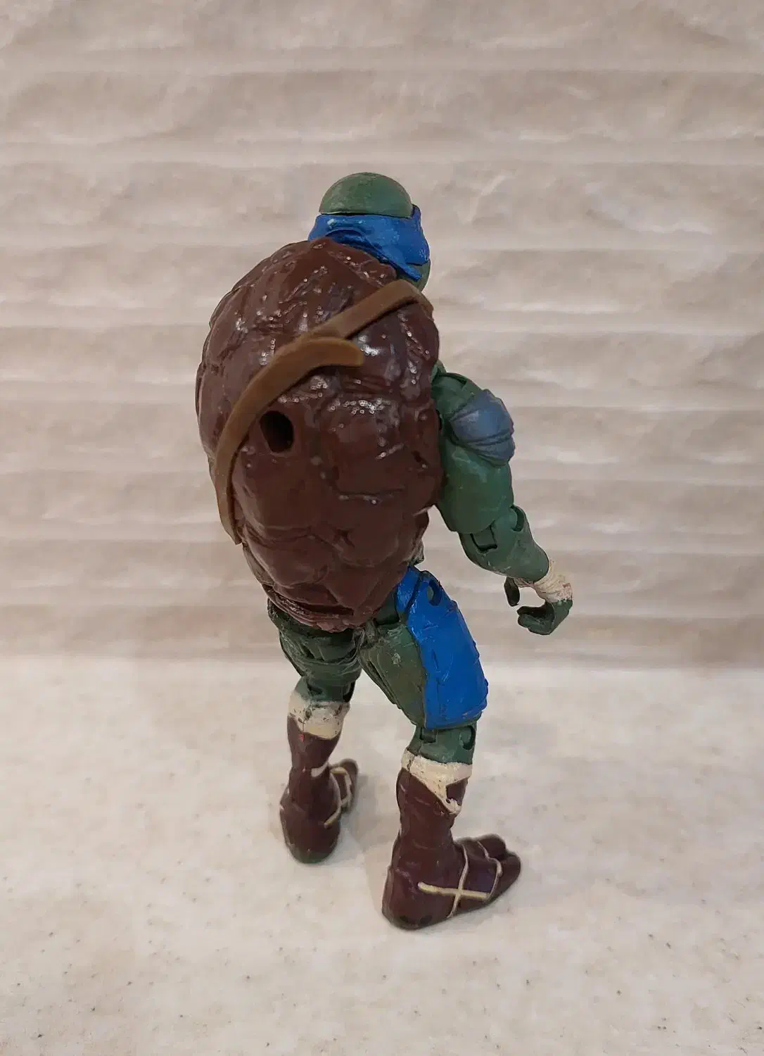 اکشن فیگور لئوناردو|اسباب‌‌بازی|تهران, قیطریه|دیوار