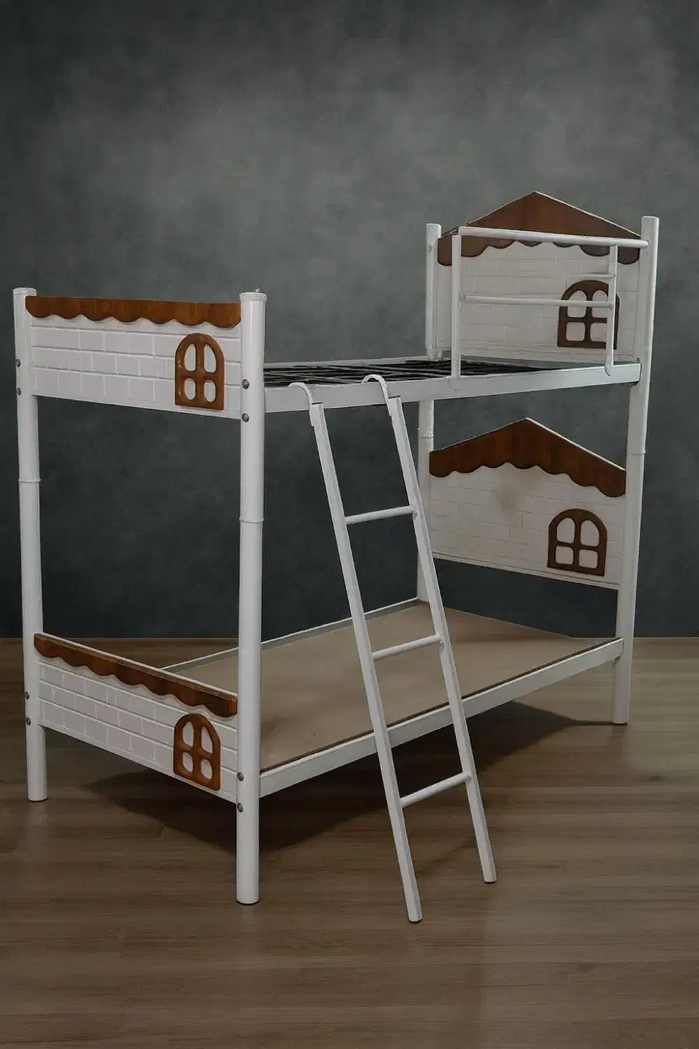 تخت خواب کلبهای|تخت و سرویس خواب|مشهد, شفا|دیوار