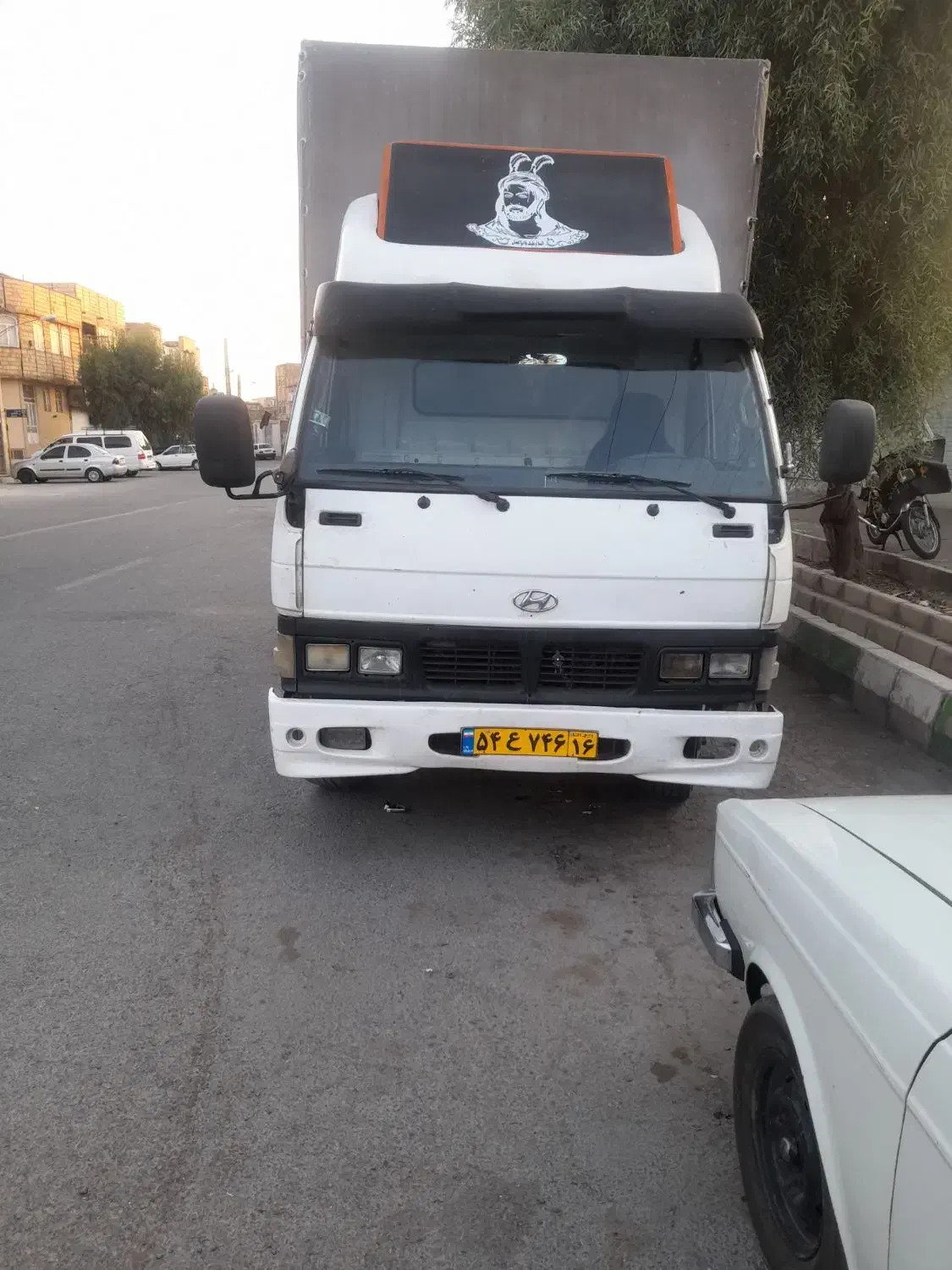 حمل وجابجای.اثاثیه منزل   جهیزیه مبلمان عزت|خدمات حمل و نقل|قم, نیروگاه|دیوار