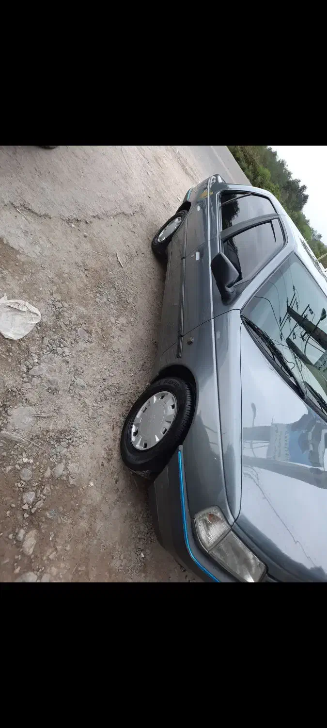 فروشی|خودرو سواری و وانت|ماسال, |دیوار