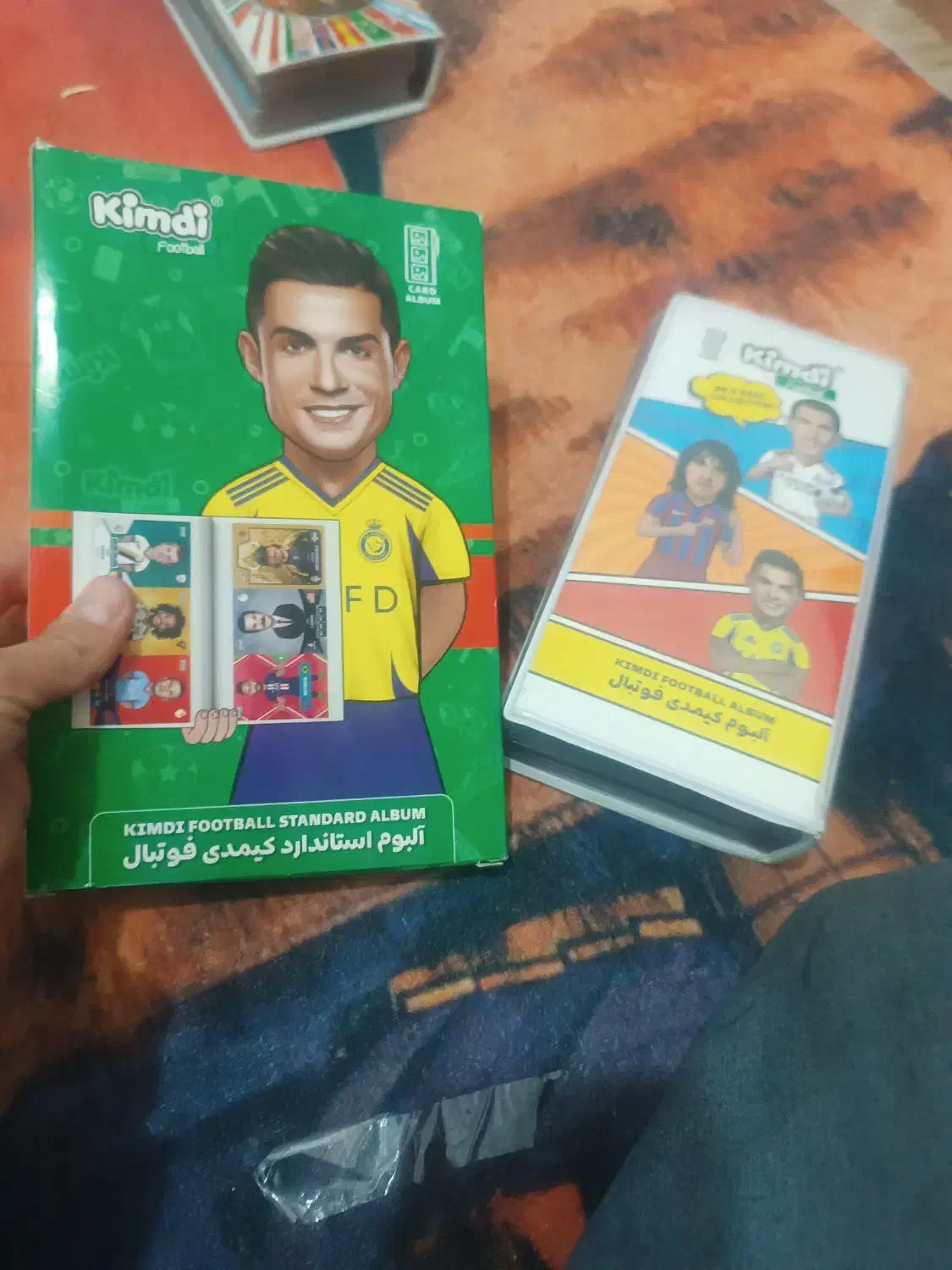 کیمدی ف|کلکسیون و سرگرمی|تبریز, |دیوار