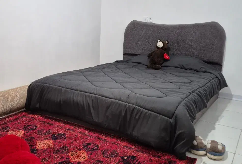 فروش تخت فوری|تخت و سرویس خواب|مشهد, چهارچشمه|دیوار