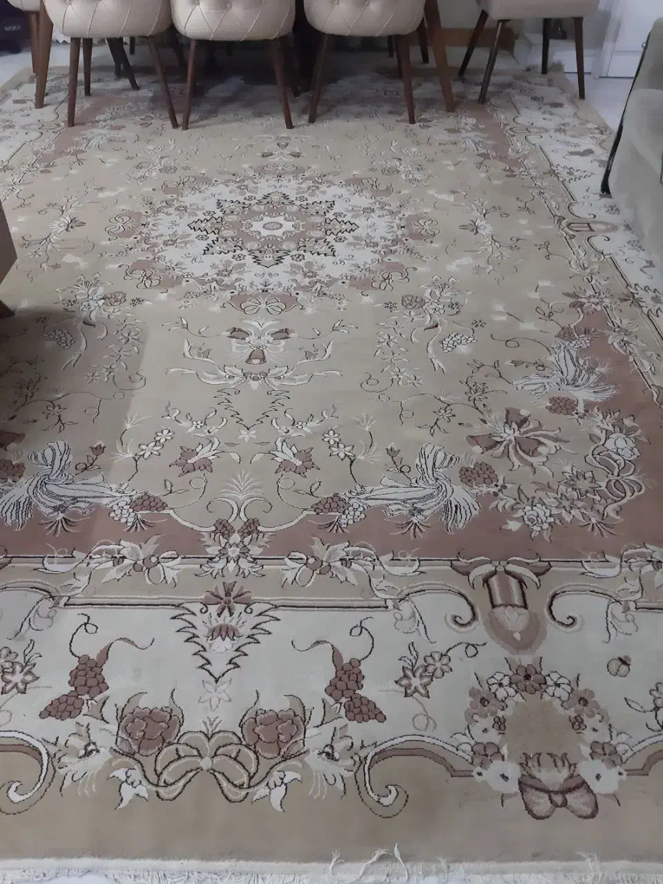 فرش ۱۲ متری|فرش|لاهیجان, فیاض|دیوار